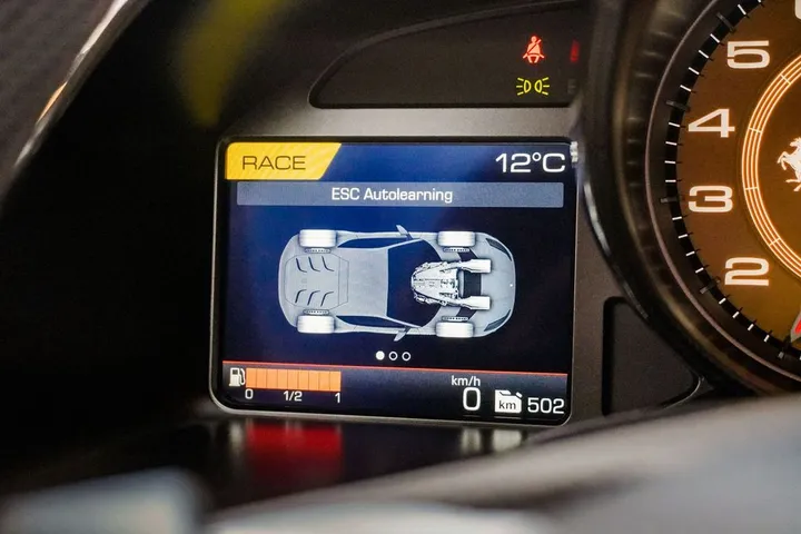 Ferrari 812