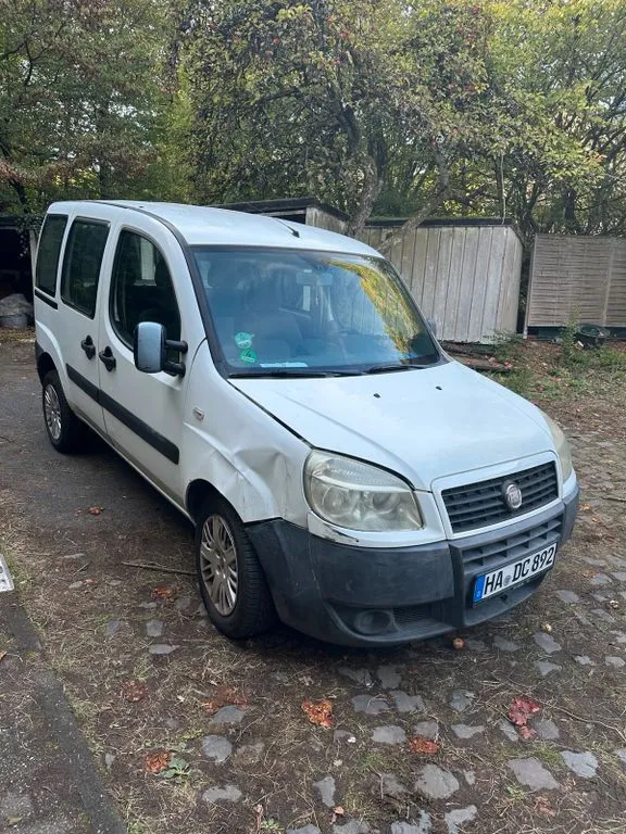 Fiat Doblo