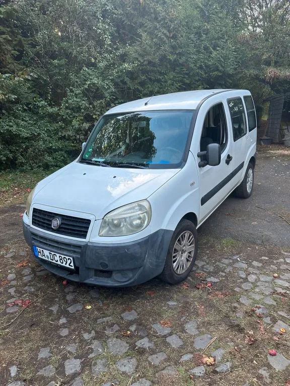 Fiat Doblo