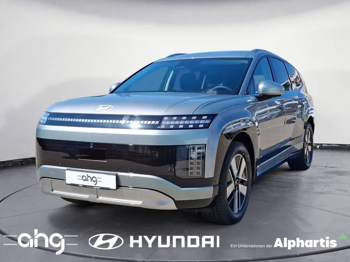 Hyundai IONIQ 9