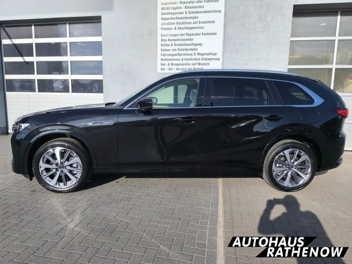 Mazda CX-80