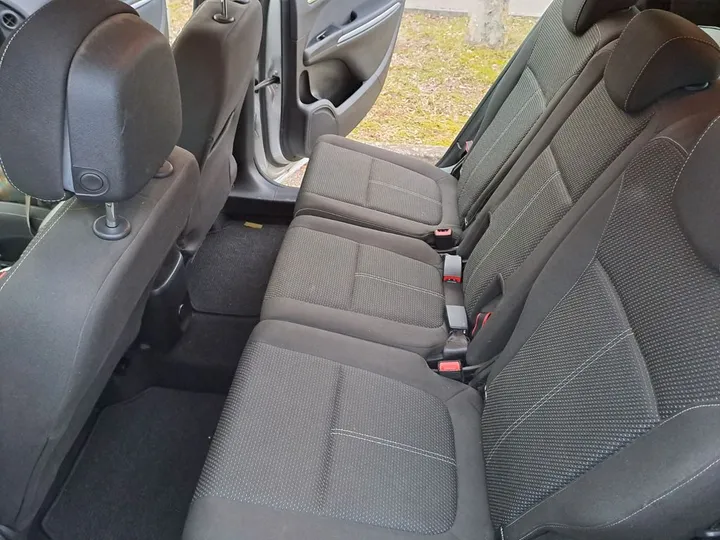 Opel Zafira Tourer