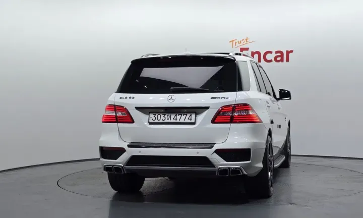 Mercedes-Benz M-class