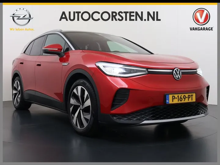 Volkswagen ID.4