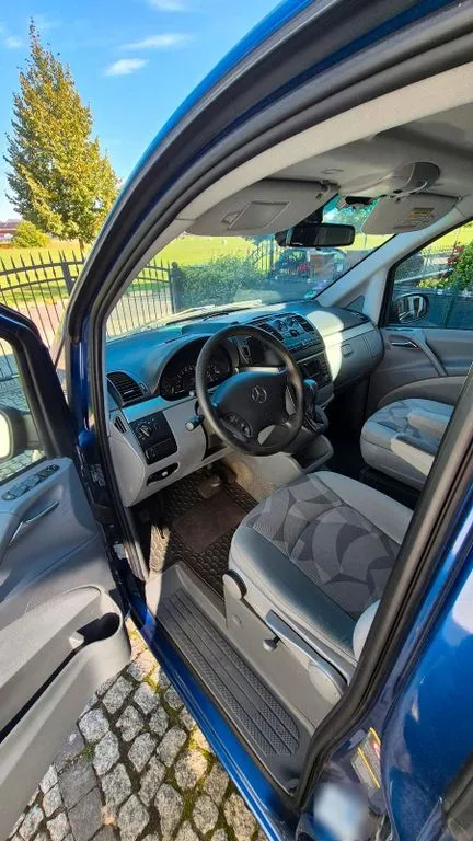 Mercedes-Benz Viano