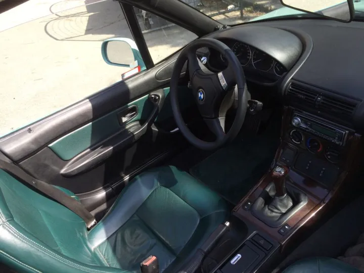 BMW Z3