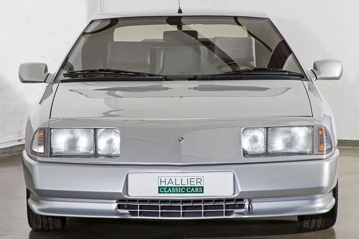 Alpine Other