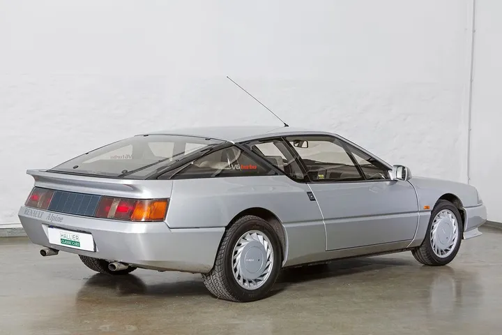 Alpine Other