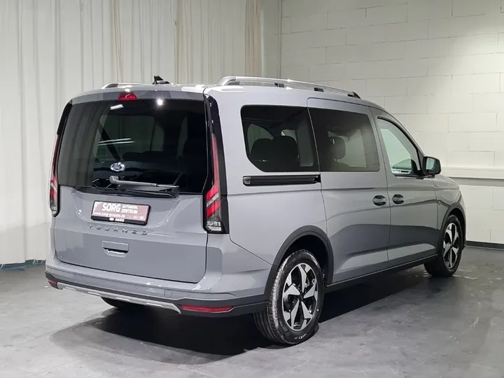 Ford Tourneo Connect