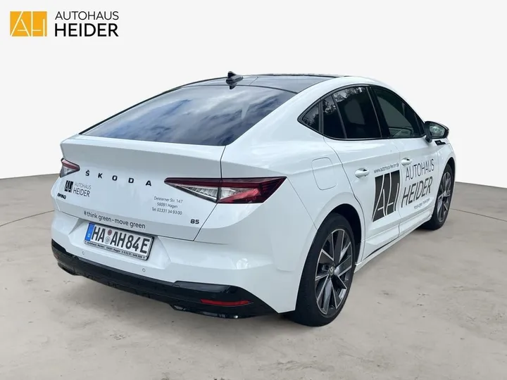 Škoda Enyaq