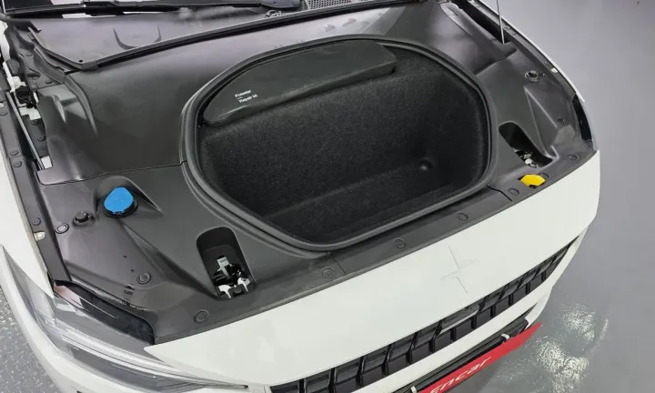 Polestar Polestar 2
