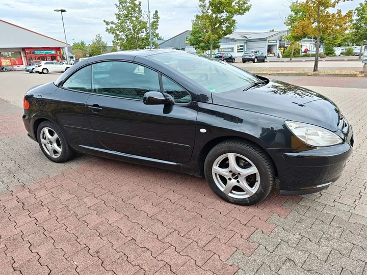 Peugeot 307