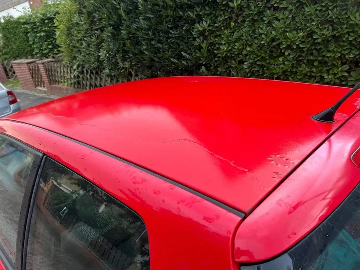 Seat Arosa