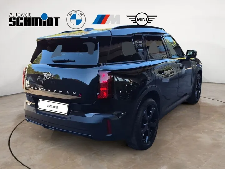 MINI Countryman S (Cooper)