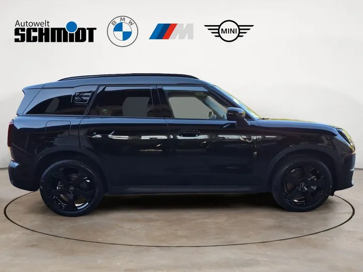 MINI Countryman S (Cooper)