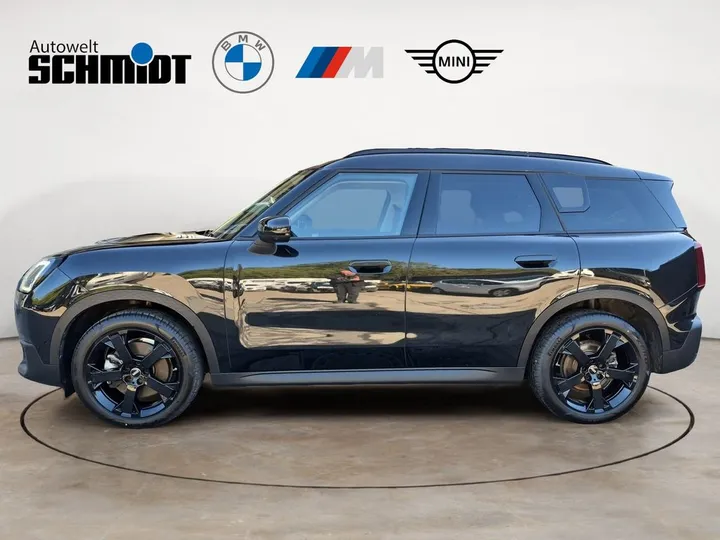 MINI Countryman S (Cooper)