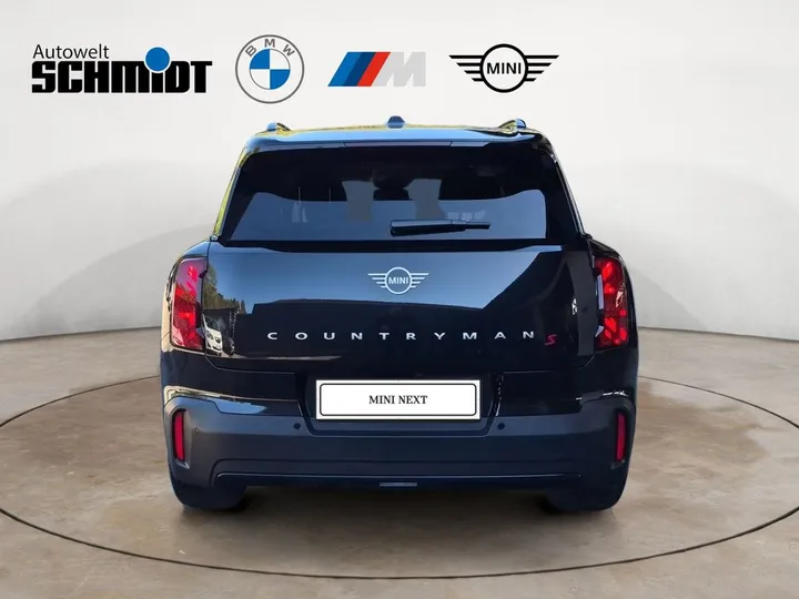 MINI Countryman S (Cooper)