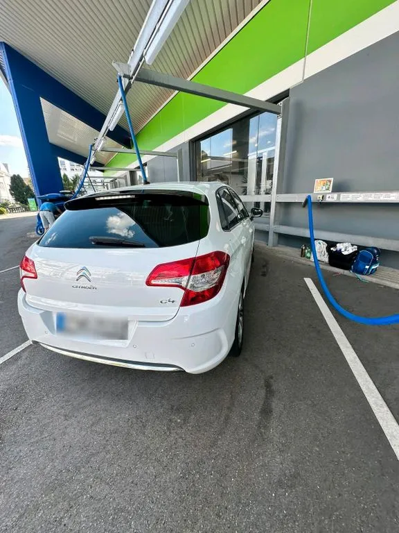 Citroën C4
