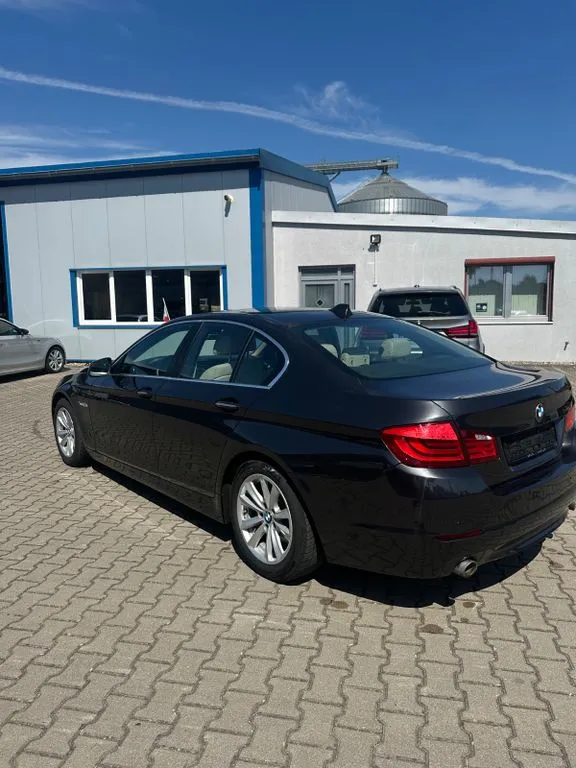 BMW 535