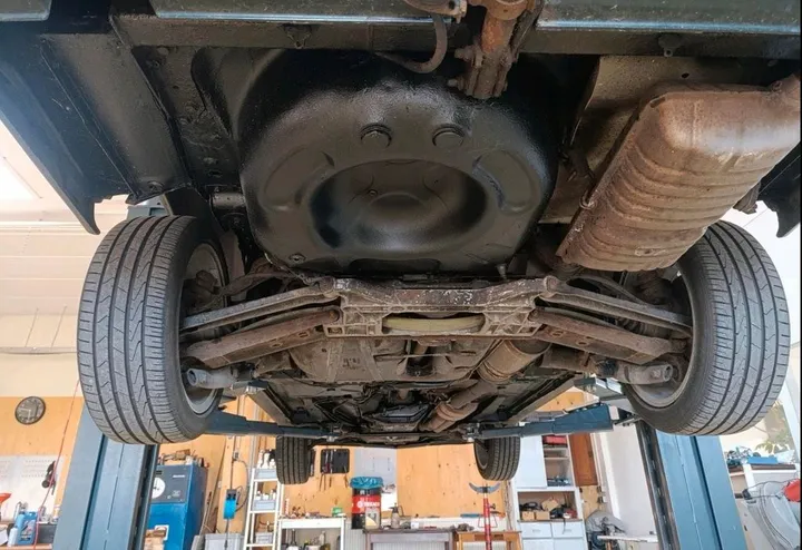 Volvo 960