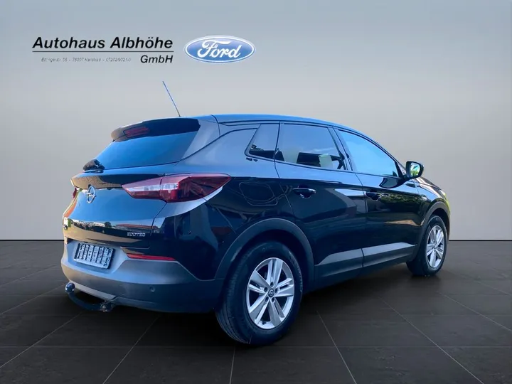 Opel Other
