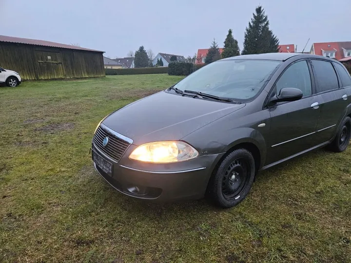 Fiat Croma