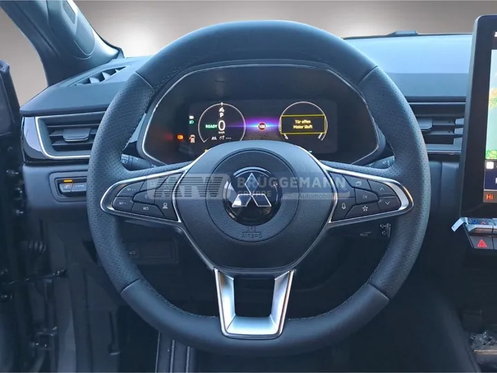 Mitsubishi Grandis
