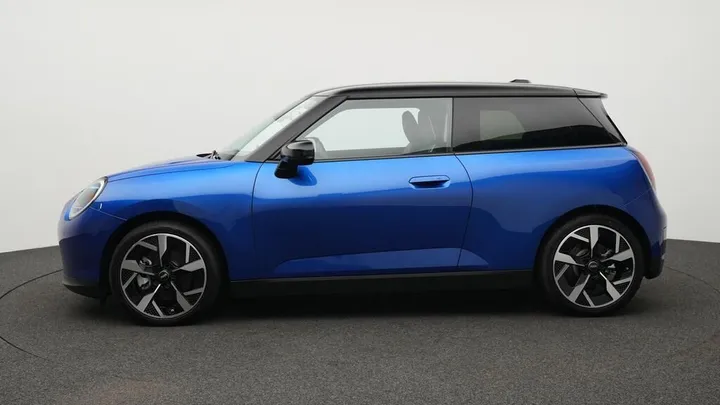 MINI Cooper E