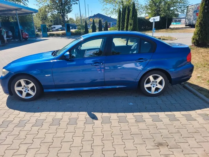 BMW 316