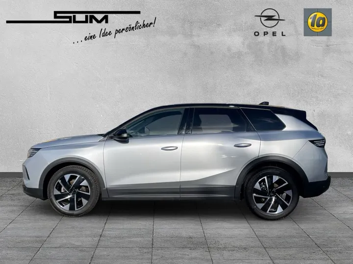 Opel Grandland (X)