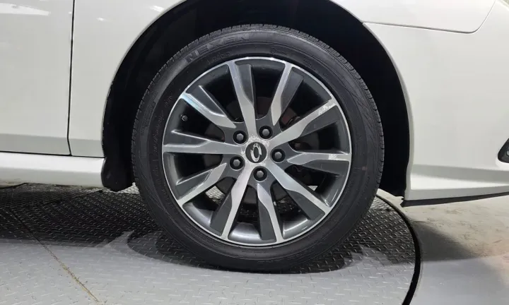 Renault-KoreaSamsung SM5