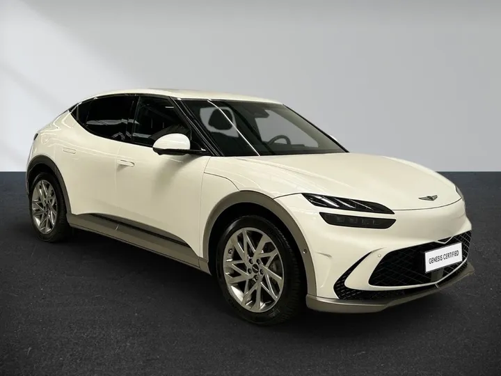Genesis GV60