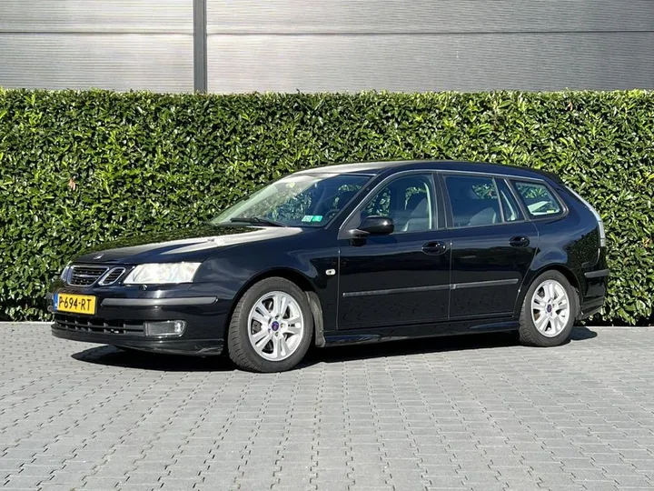 Saab 9-3