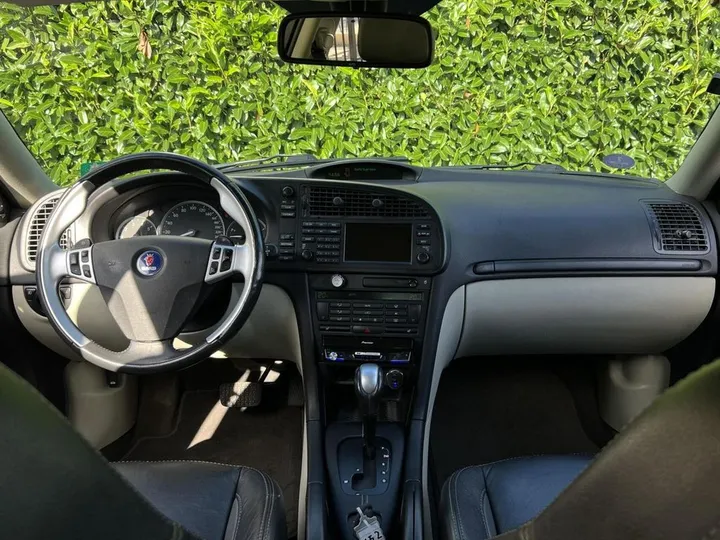 Saab 9-3