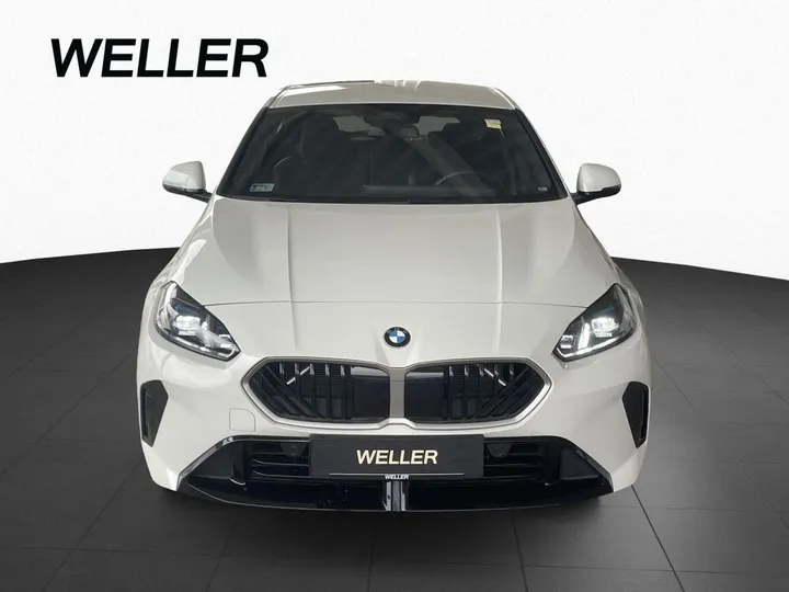 BMW 123