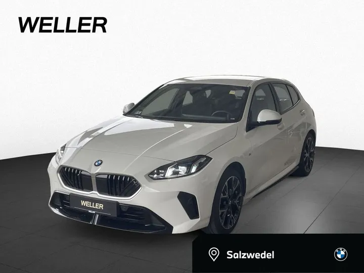 BMW 123