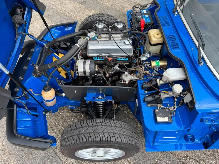 Triumph Spitfire