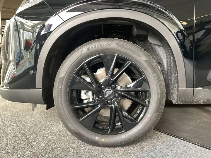GWM HAVAL H6
