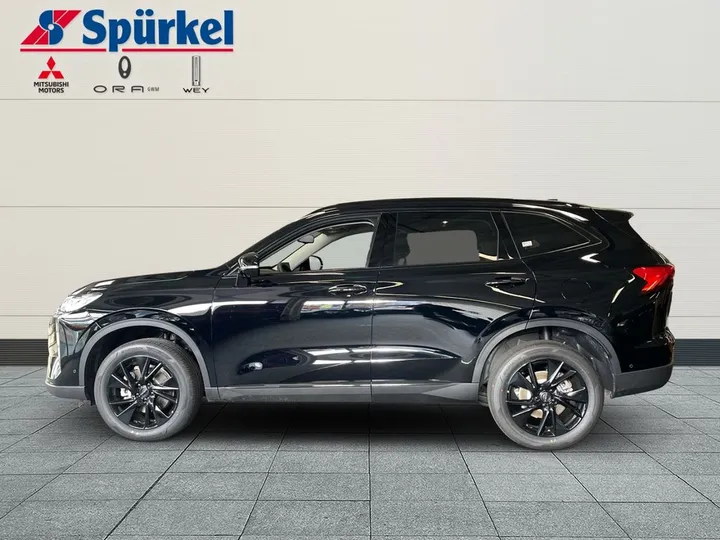 GWM HAVAL H6