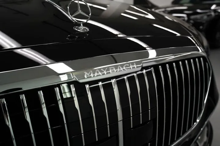 Maybach Other