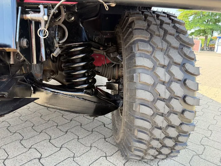 Hummer H1