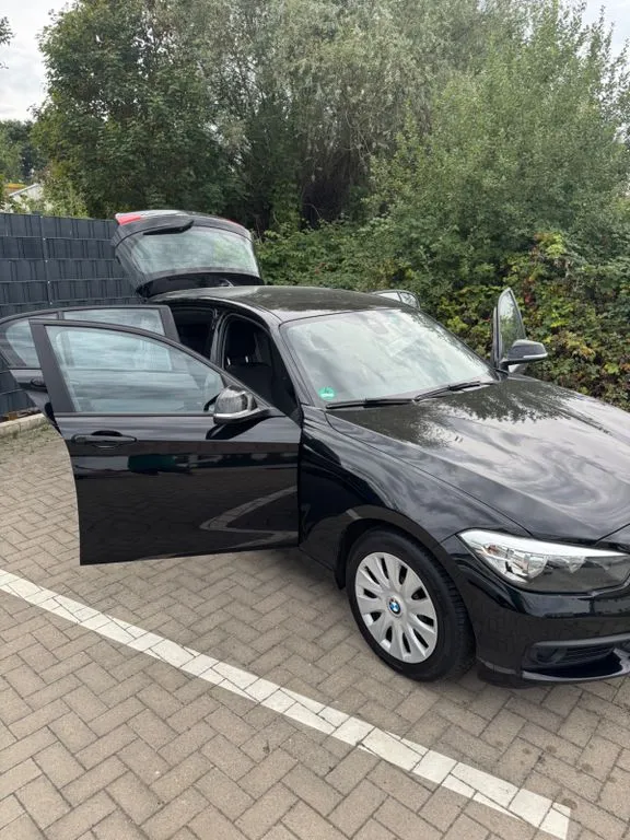 BMW 116