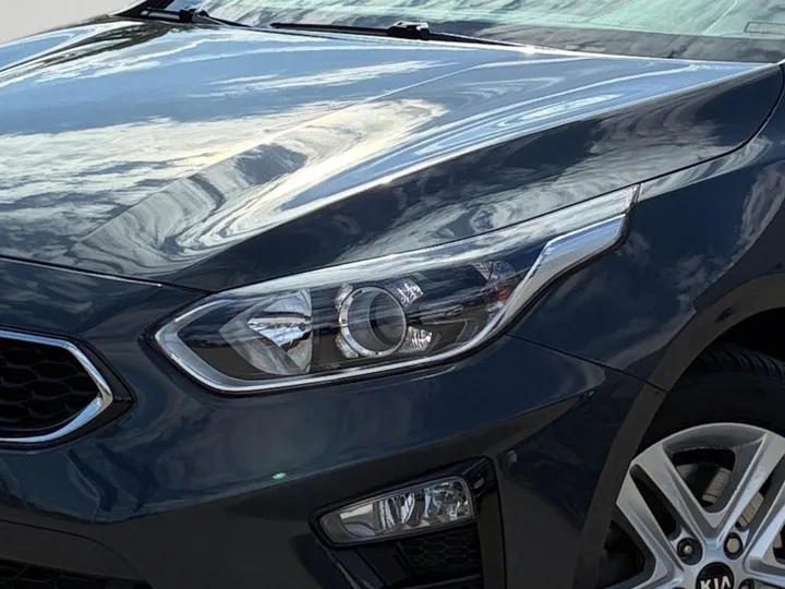 Kia cee'd / Ceed