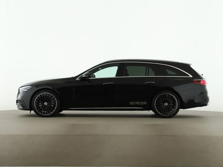 Mercedes-Benz E 450