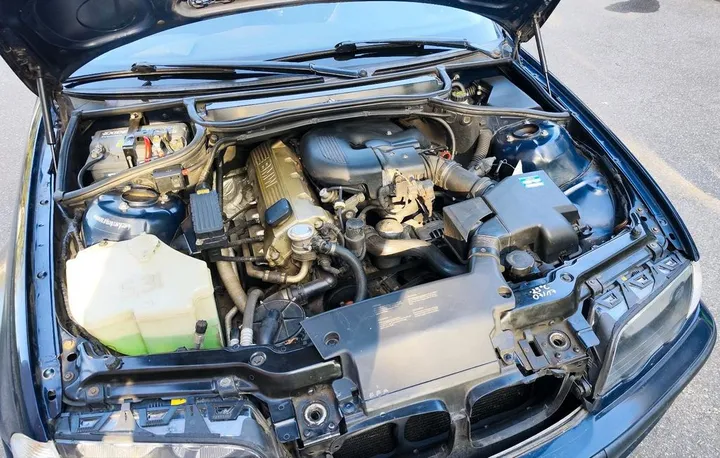 BMW 318