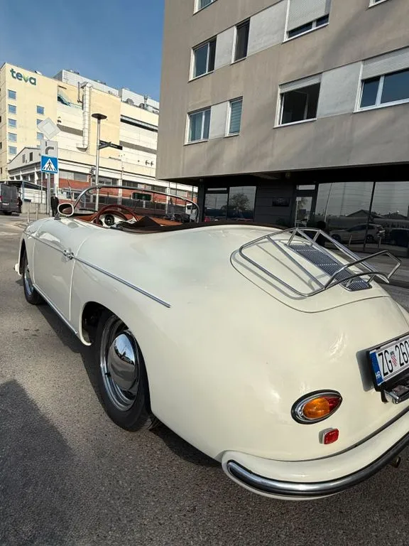 Porsche 356