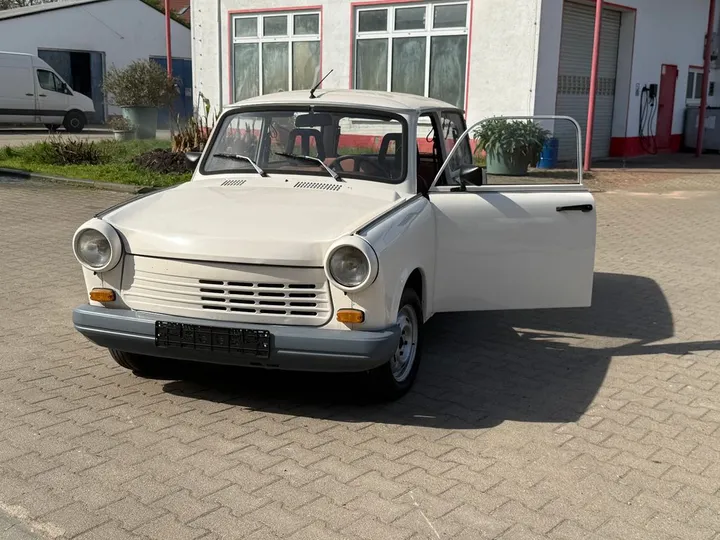 Trabant Other