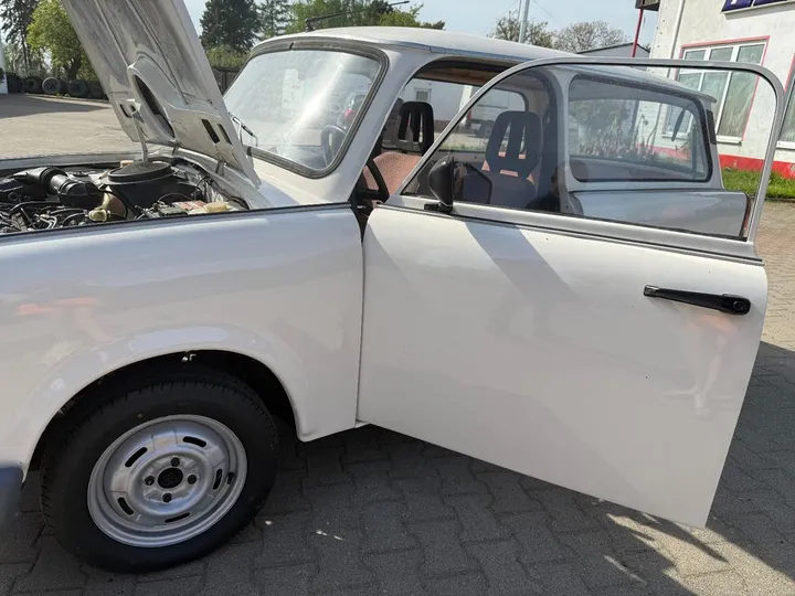 Trabant Other