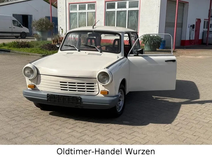 Trabant Other