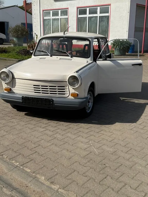 Trabant Other